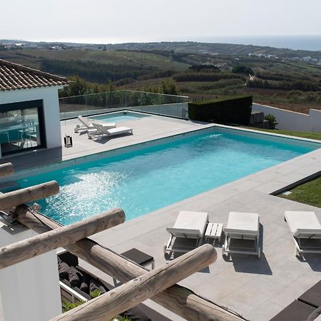 Casa Bica Vista Boutique B&B Lourinha  Εξωτερικό φωτογραφία