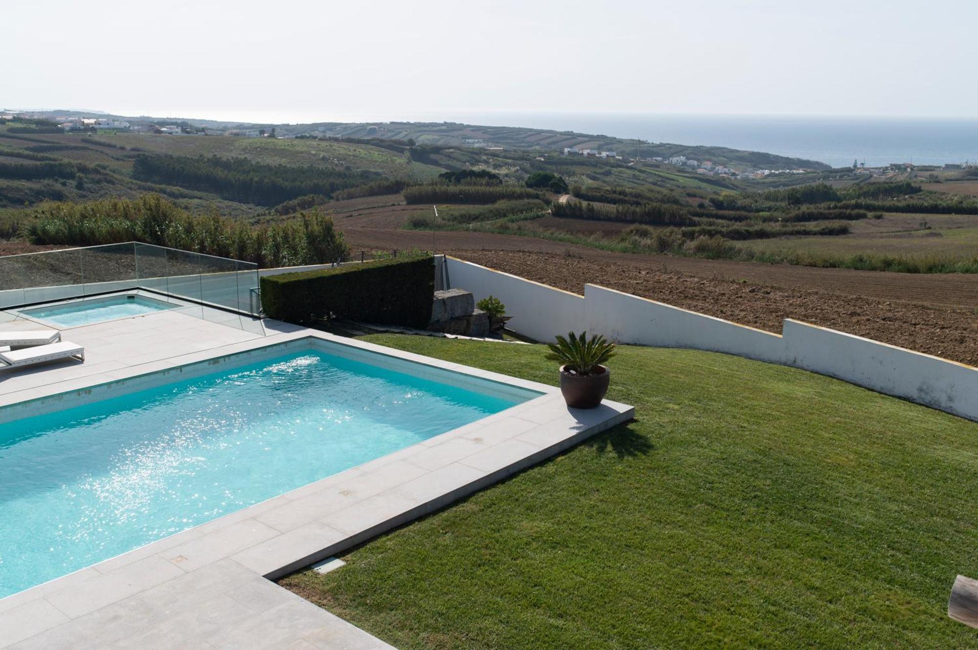 Casa Bica Vista Boutique B&B Lourinha  Εξωτερικό φωτογραφία