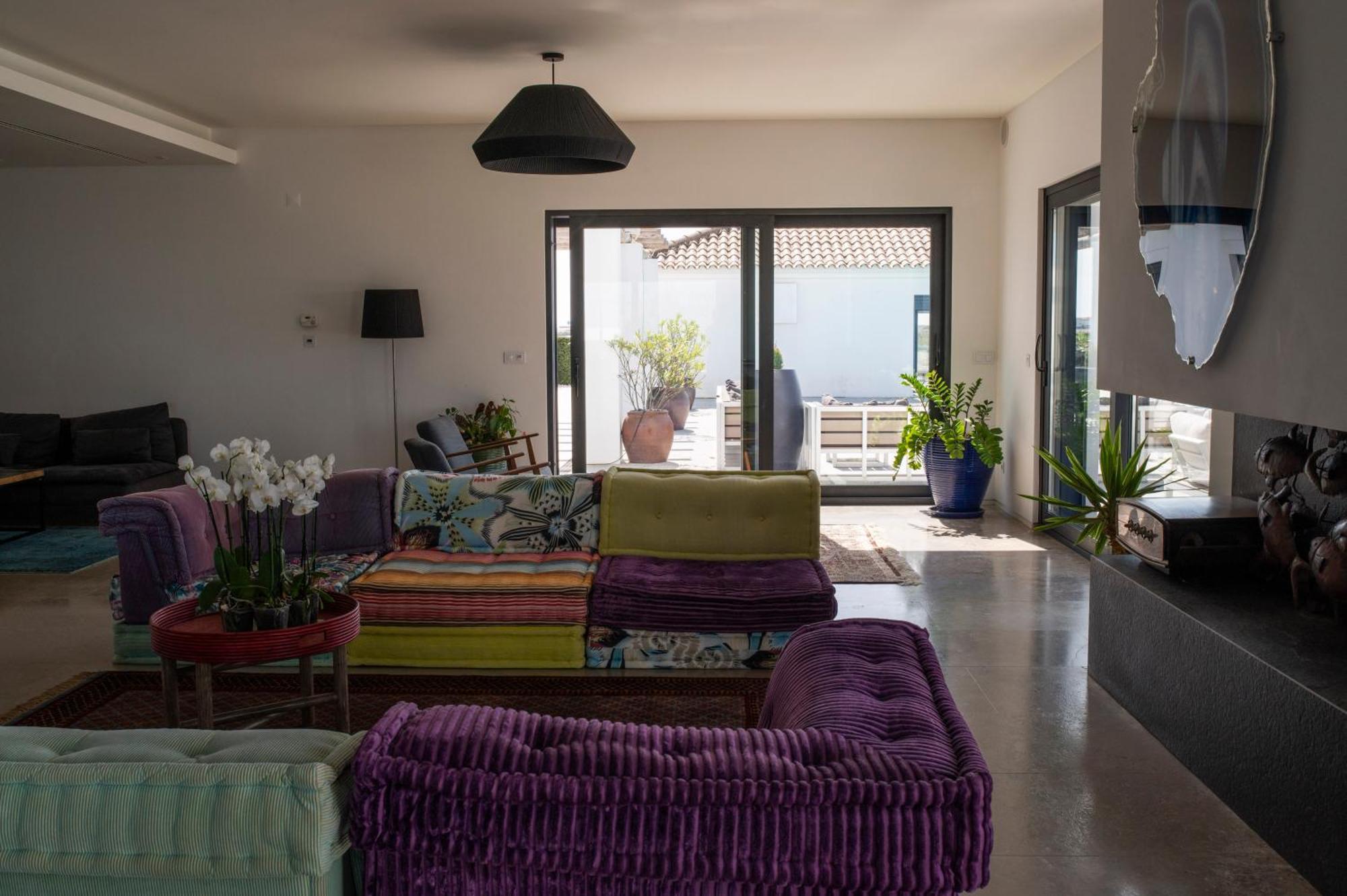 Casa Bica Vista Boutique B&B Lourinha  Εξωτερικό φωτογραφία
