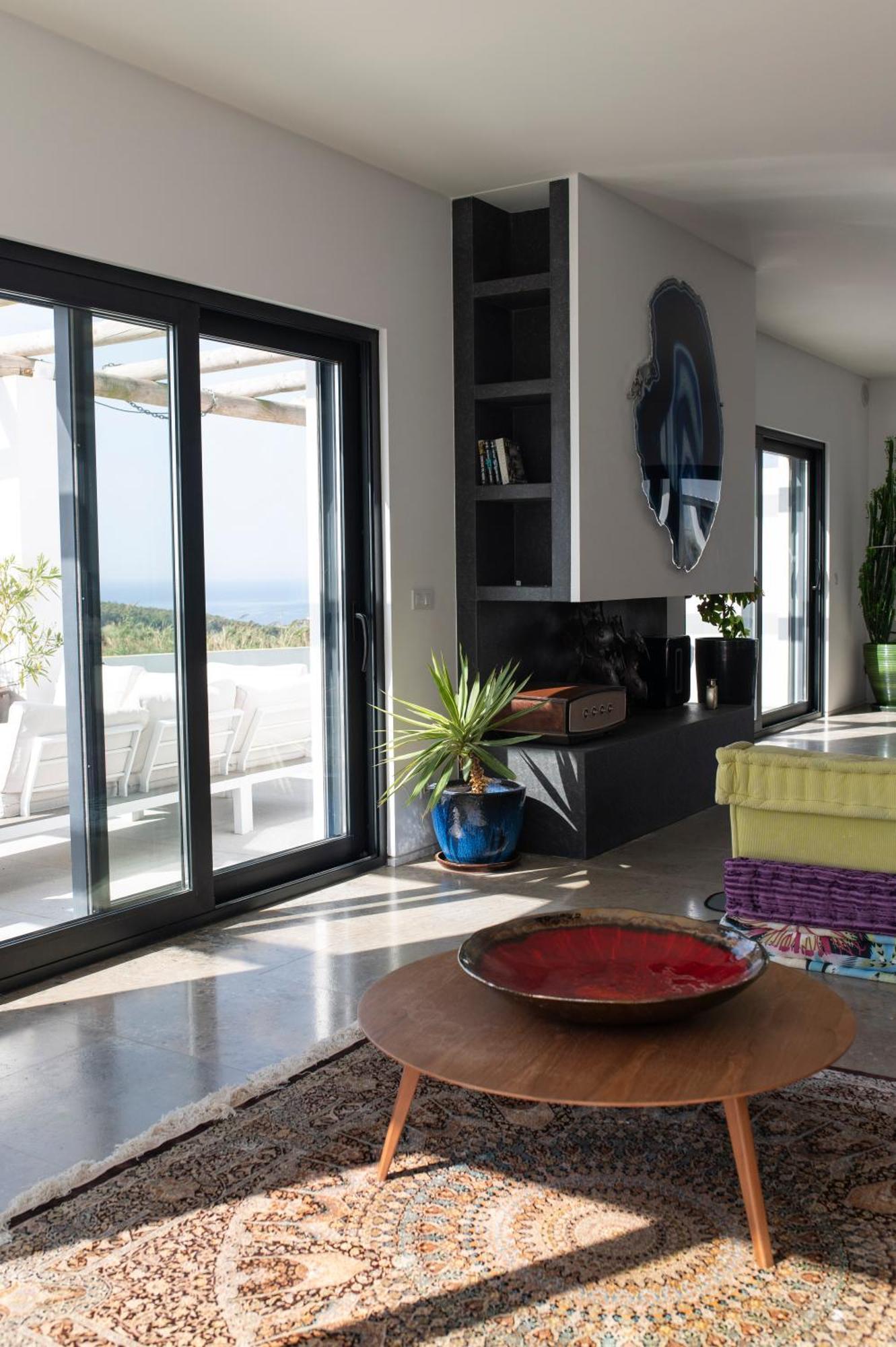 Casa Bica Vista Boutique B&B Lourinha  Εξωτερικό φωτογραφία