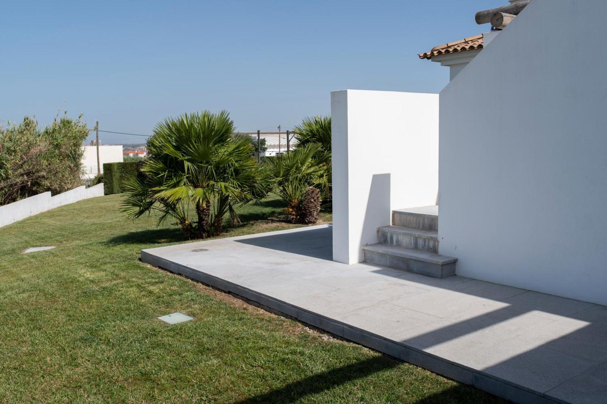 Casa Bica Vista Boutique B&B Lourinha  Εξωτερικό φωτογραφία