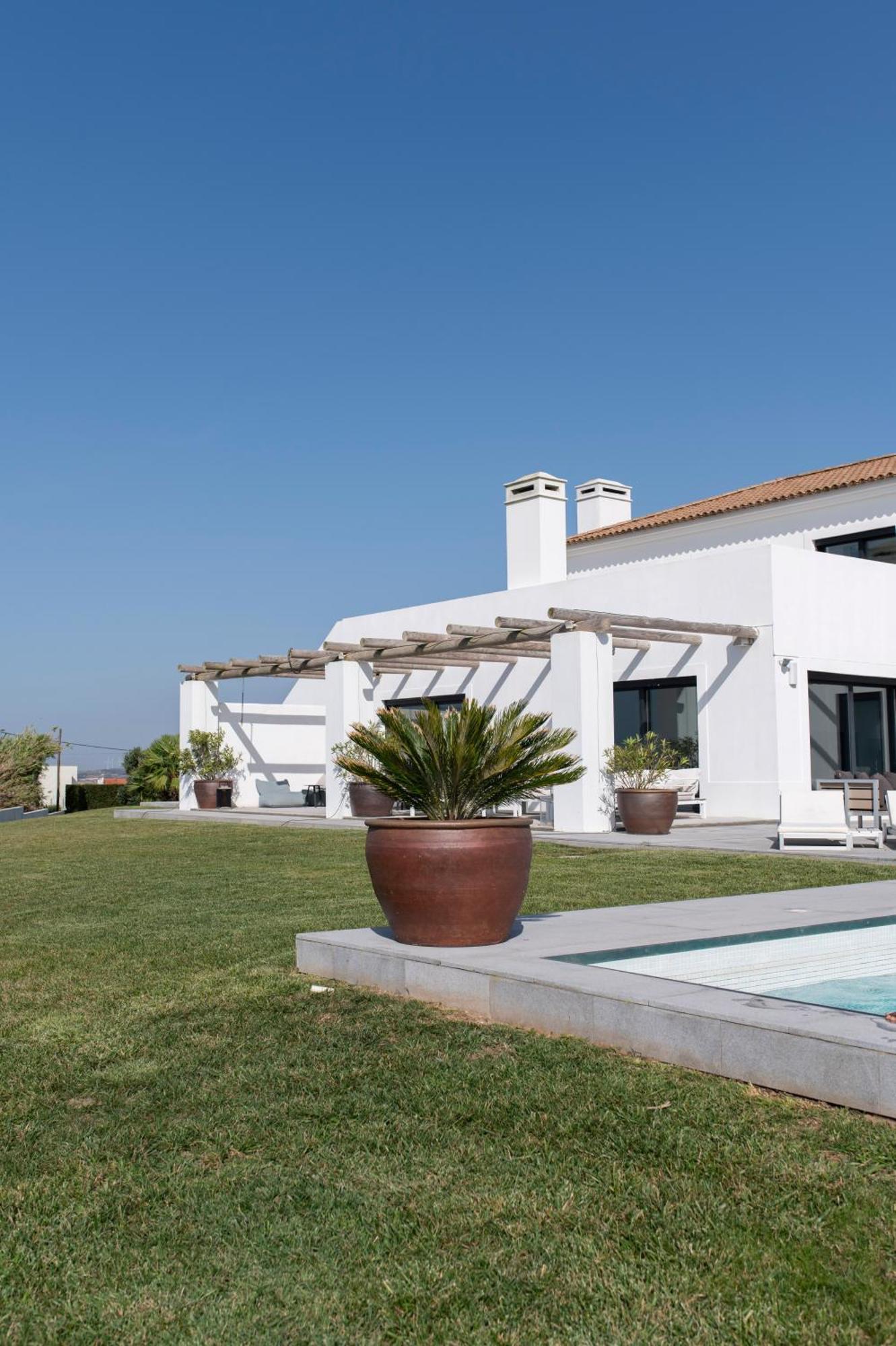 Casa Bica Vista Boutique B&B Lourinha  Εξωτερικό φωτογραφία