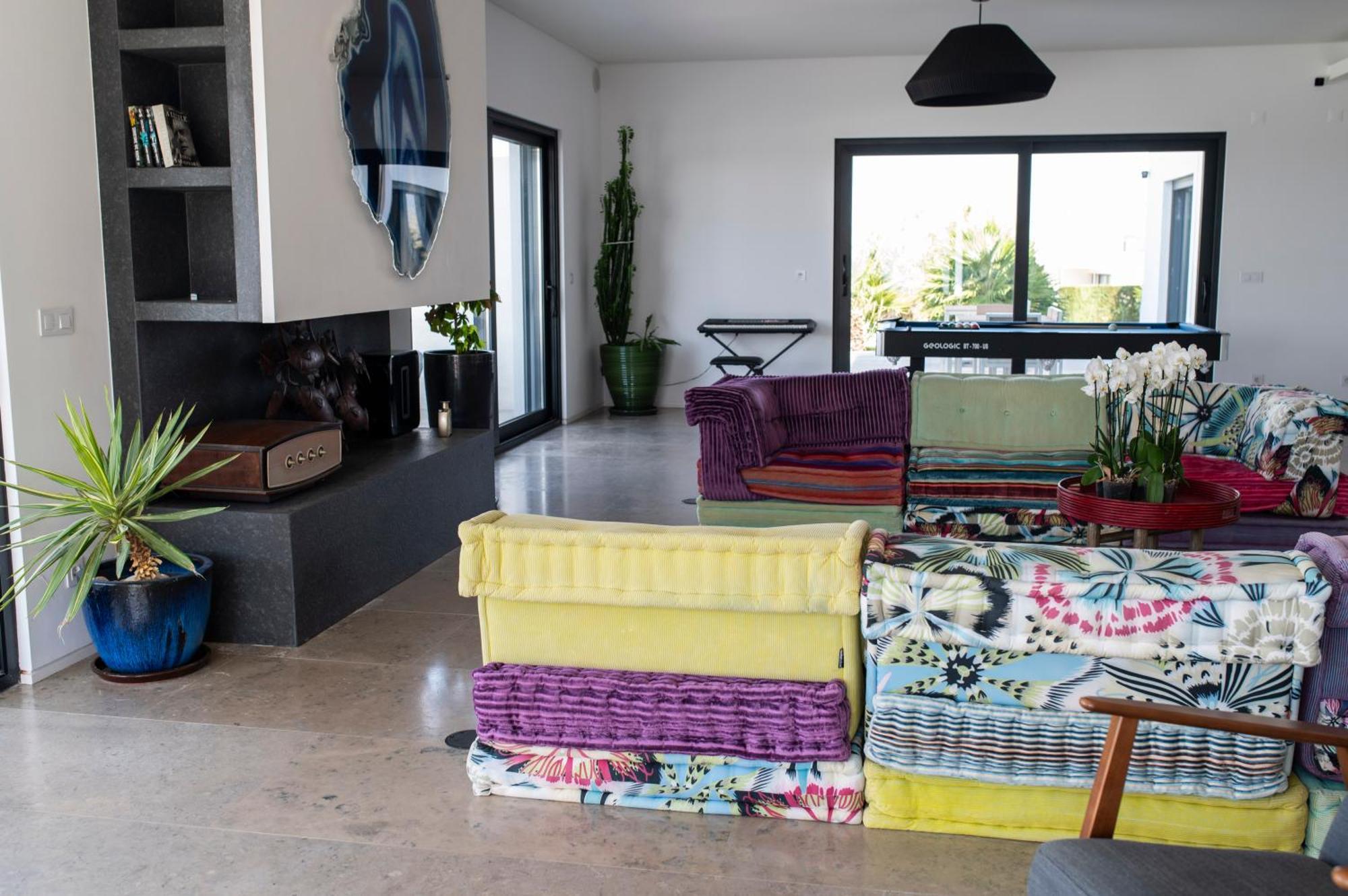 Casa Bica Vista Boutique B&B Lourinha  Εξωτερικό φωτογραφία