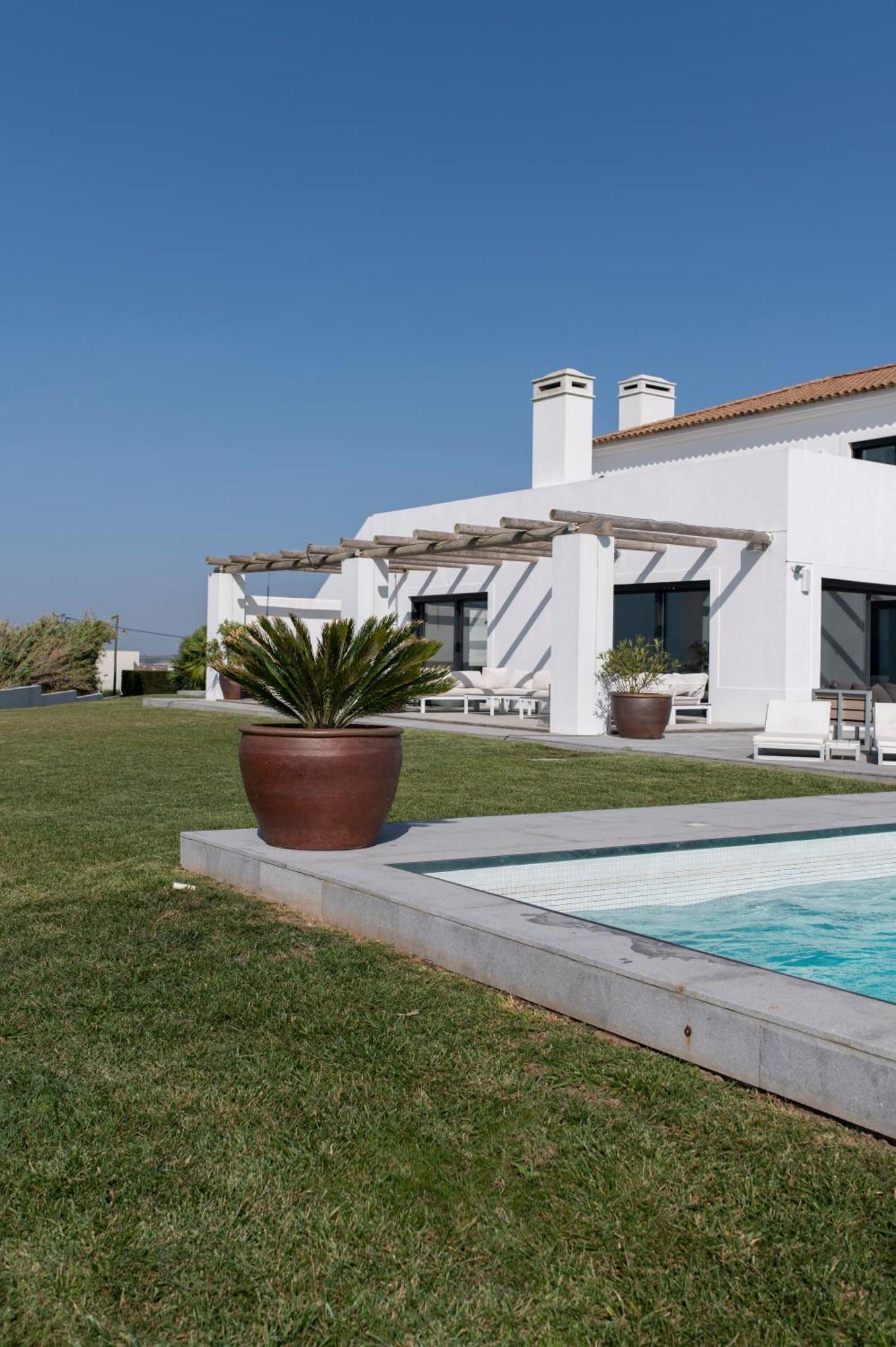 Casa Bica Vista Boutique B&B Lourinha  Εξωτερικό φωτογραφία