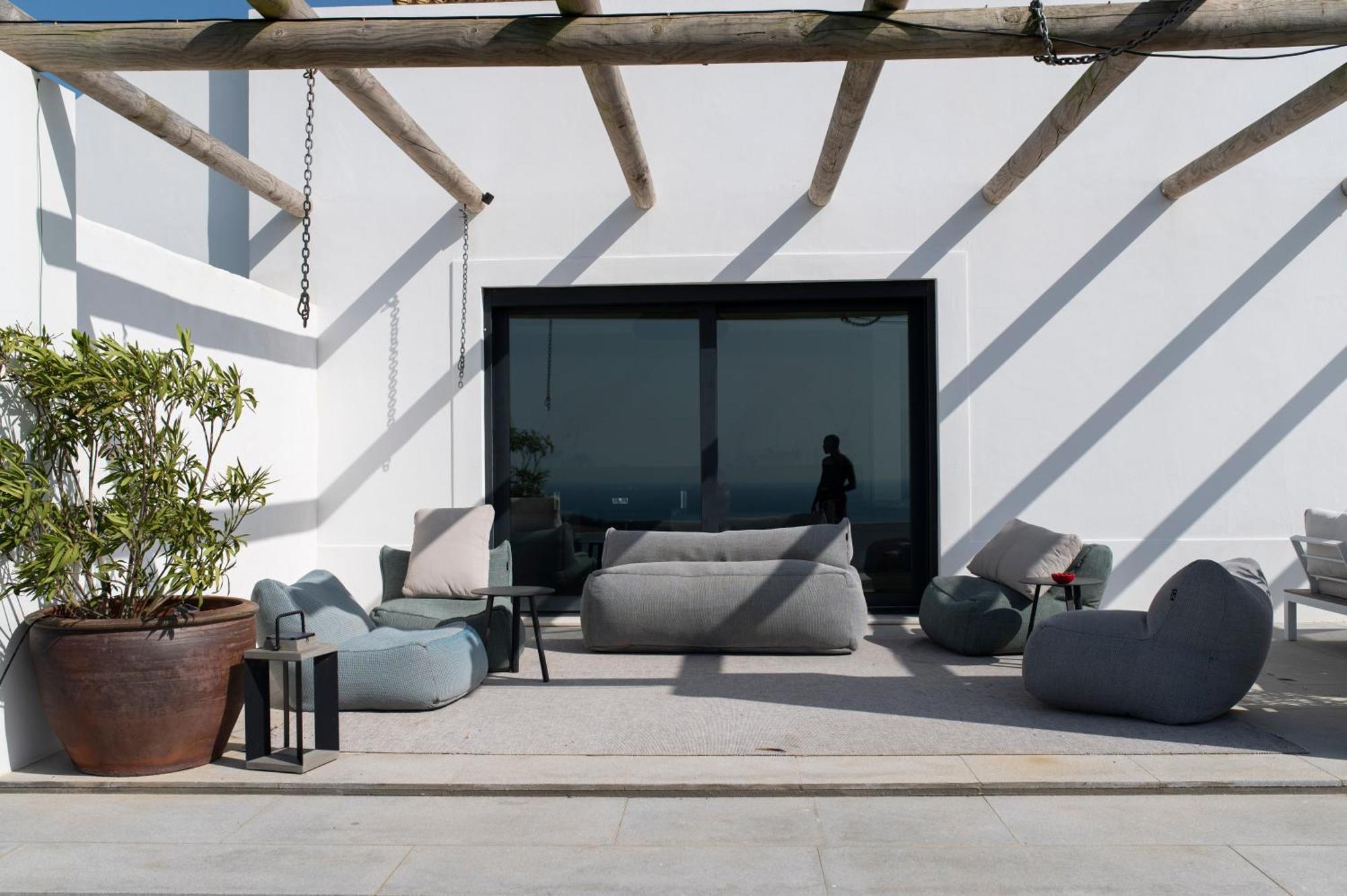 Casa Bica Vista Boutique B&B Lourinha  Εξωτερικό φωτογραφία