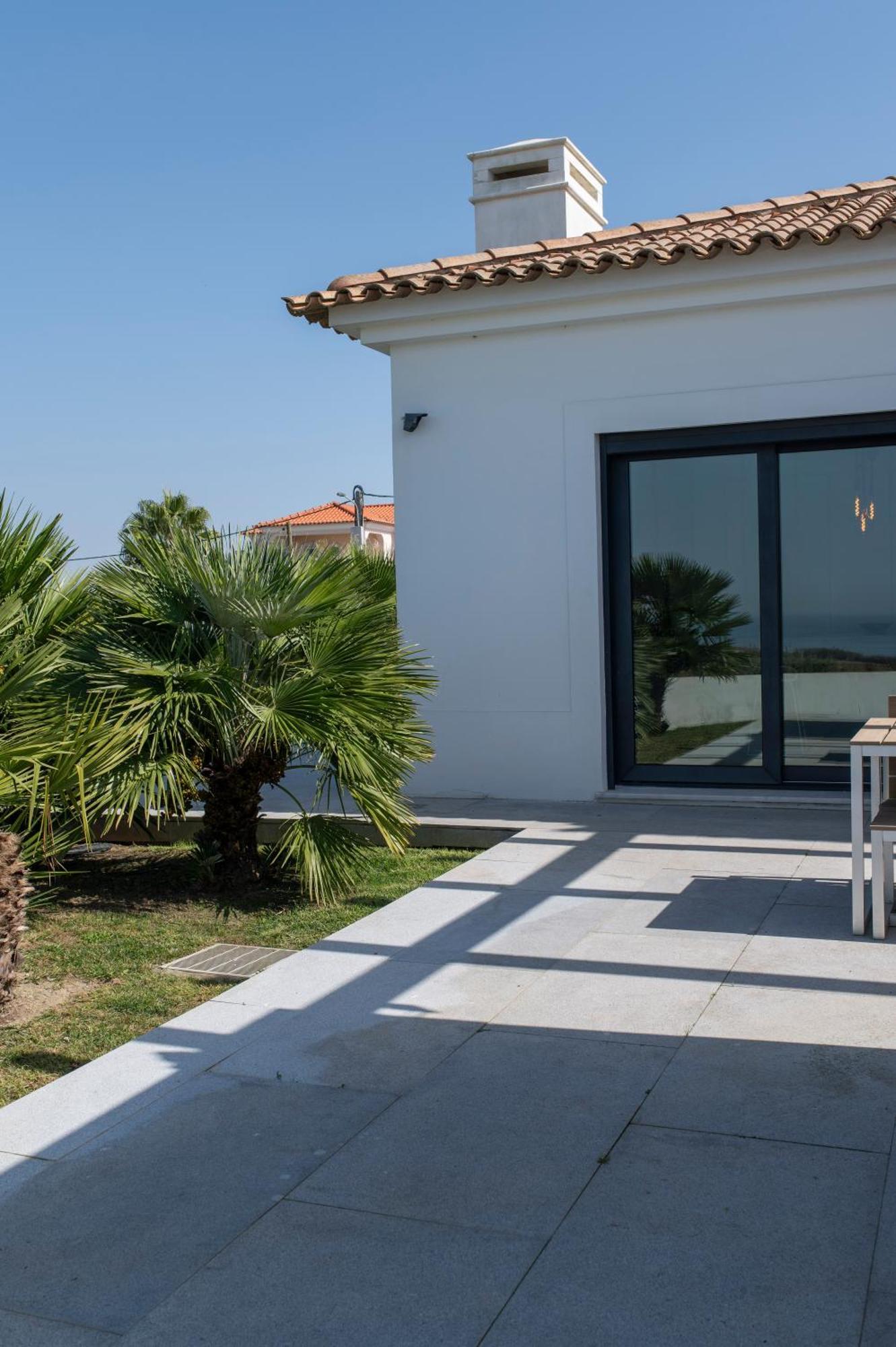 Casa Bica Vista Boutique B&B Lourinha  Εξωτερικό φωτογραφία