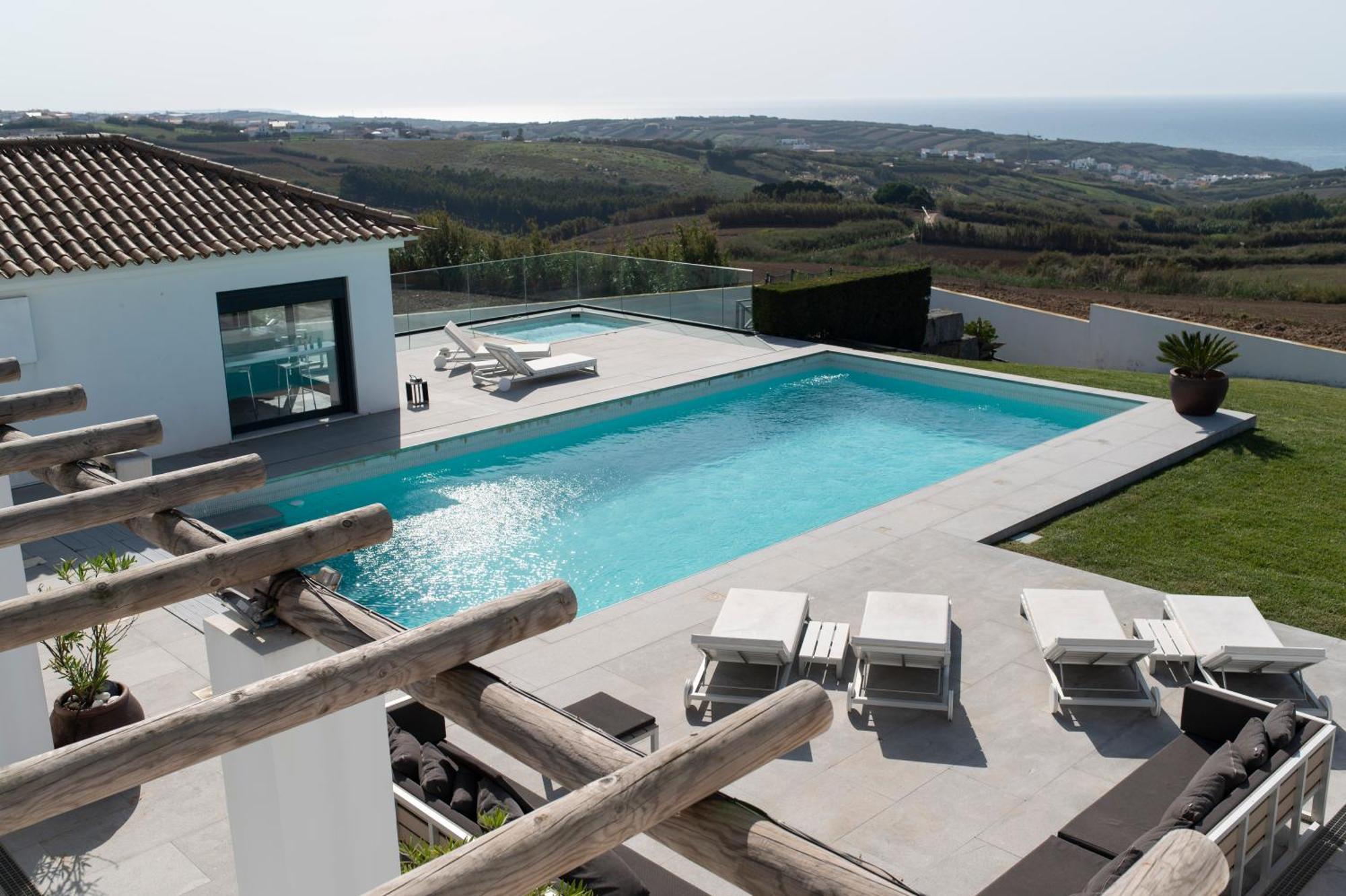 Casa Bica Vista Boutique B&B Lourinha  Εξωτερικό φωτογραφία