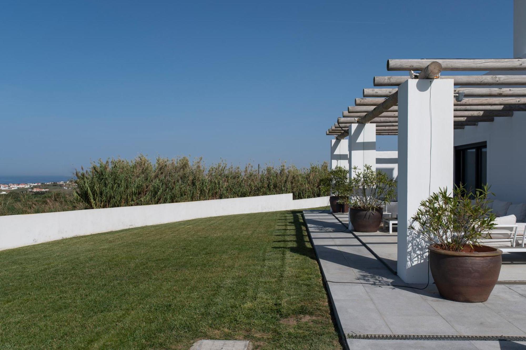 Casa Bica Vista Boutique B&B Lourinha  Εξωτερικό φωτογραφία