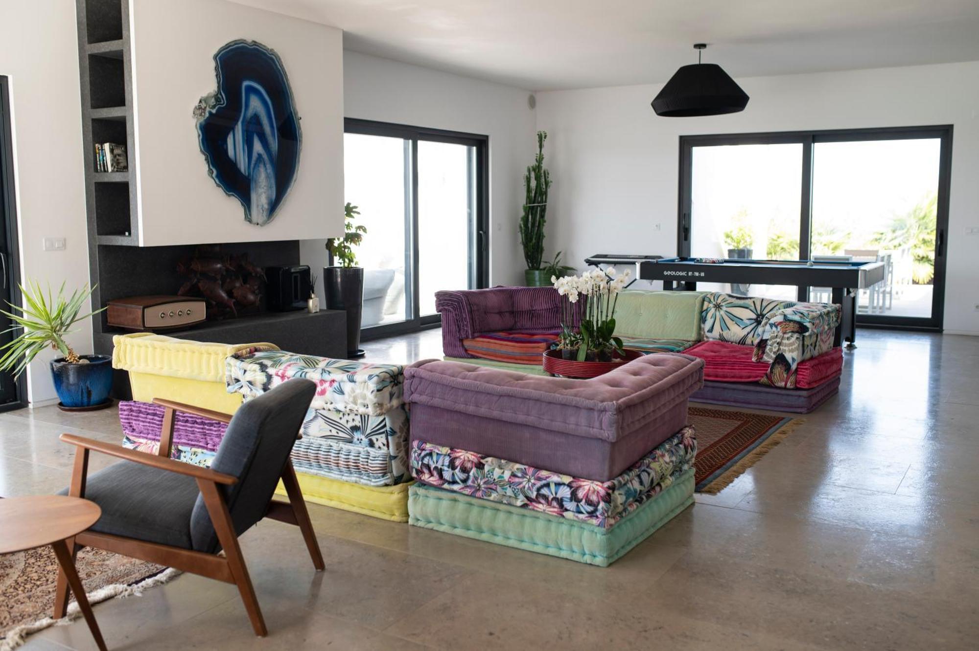 Casa Bica Vista Boutique B&B Lourinha  Εξωτερικό φωτογραφία