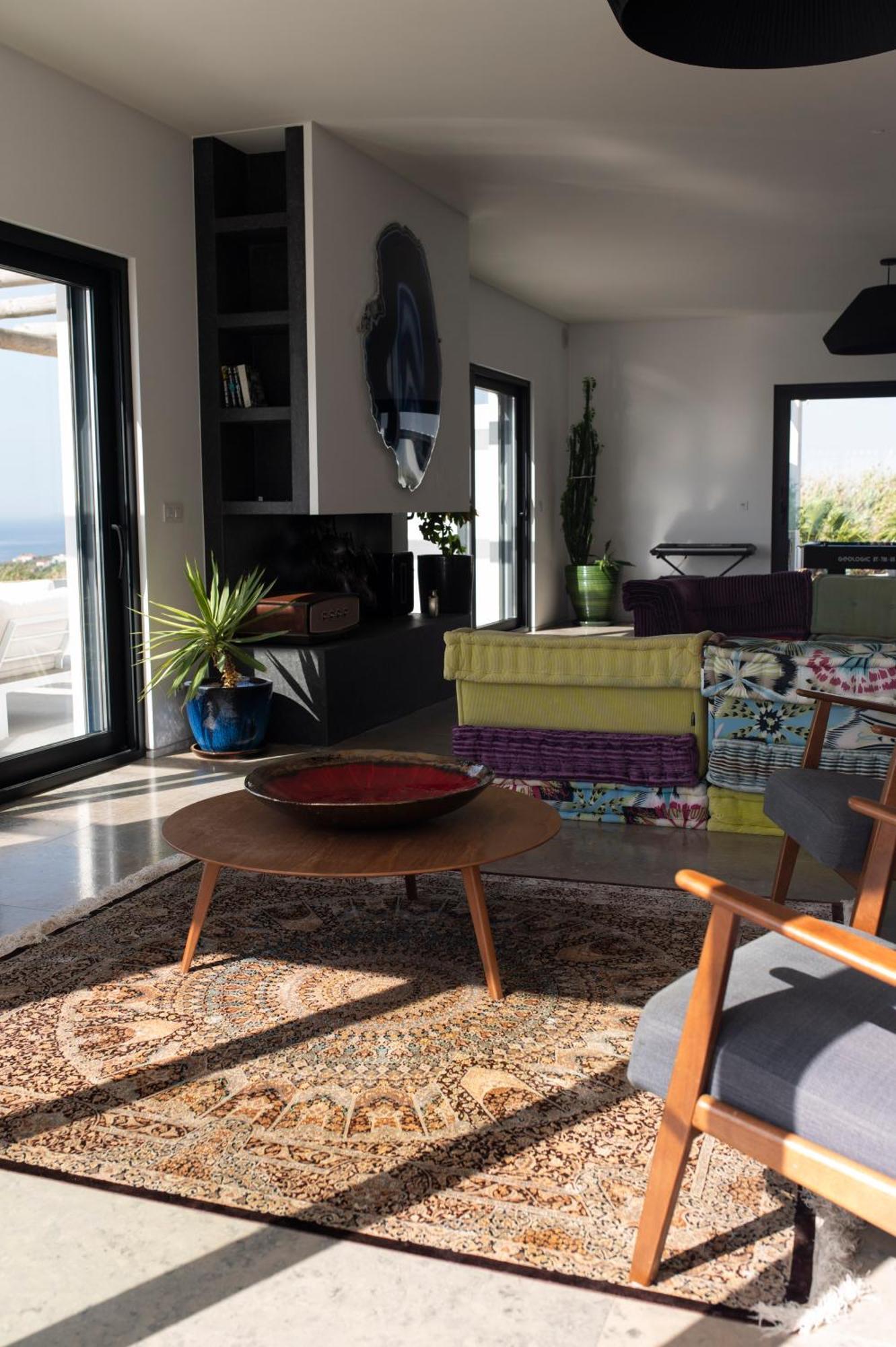 Casa Bica Vista Boutique B&B Lourinha  Εξωτερικό φωτογραφία