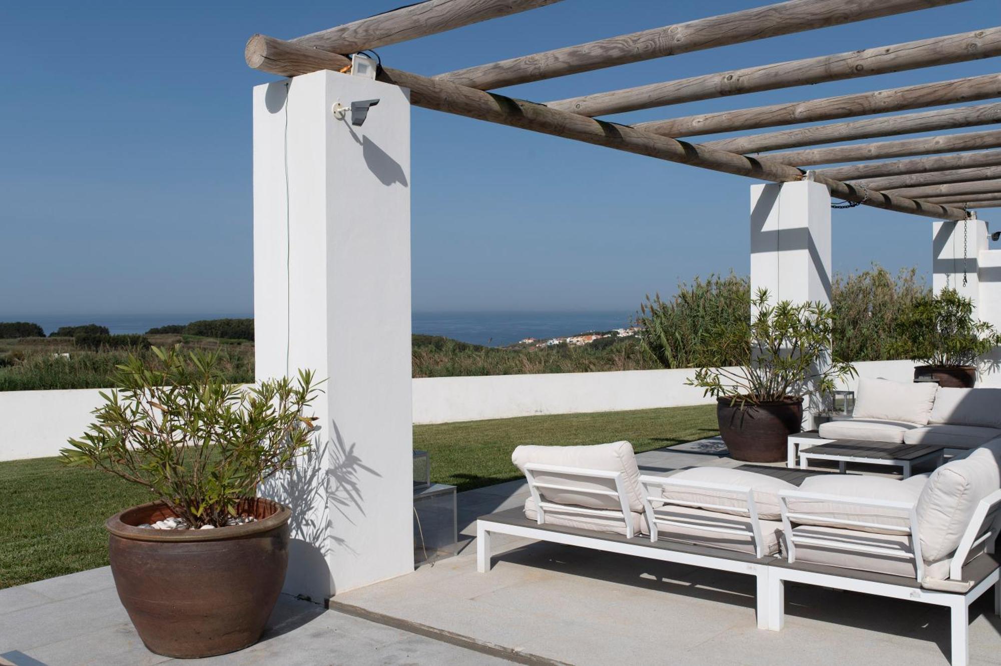 Casa Bica Vista Boutique B&B Lourinha  Εξωτερικό φωτογραφία
