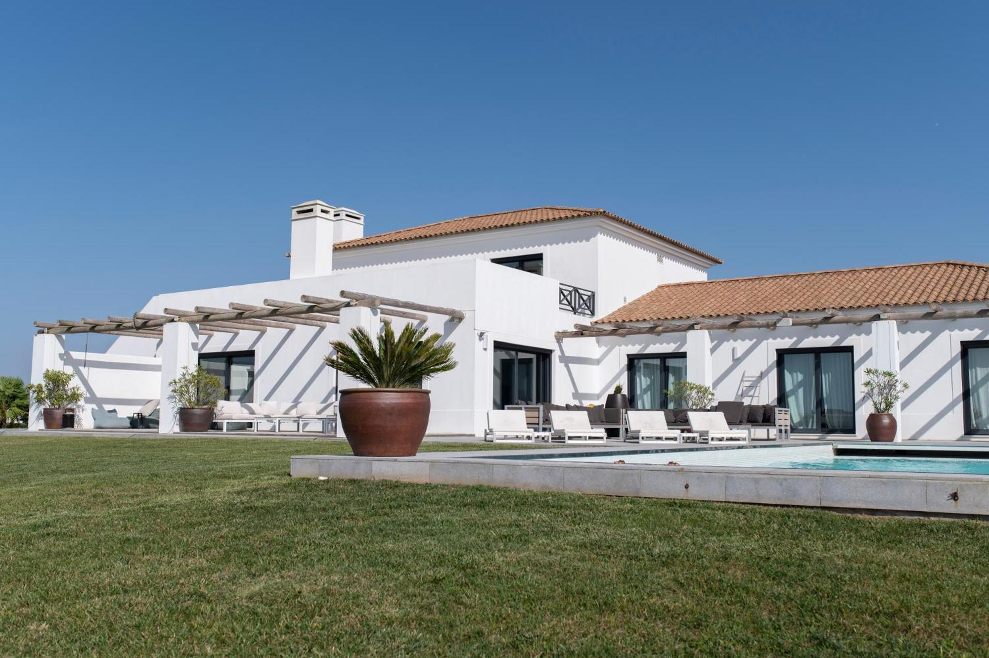 Casa Bica Vista Boutique B&B Lourinha  Εξωτερικό φωτογραφία