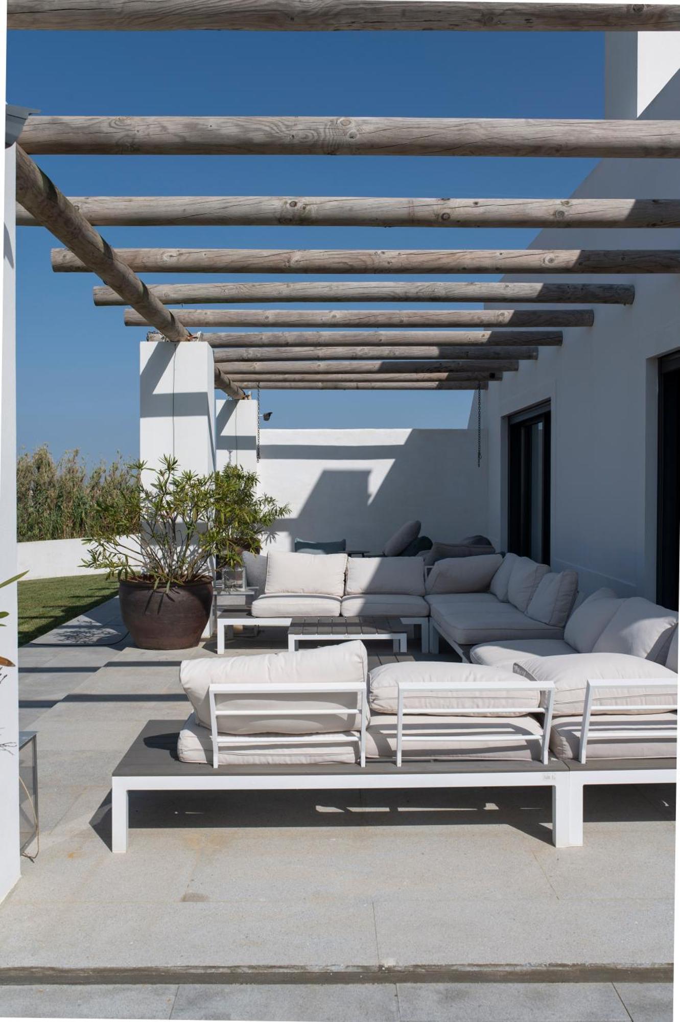 Casa Bica Vista Boutique B&B Lourinha  Εξωτερικό φωτογραφία