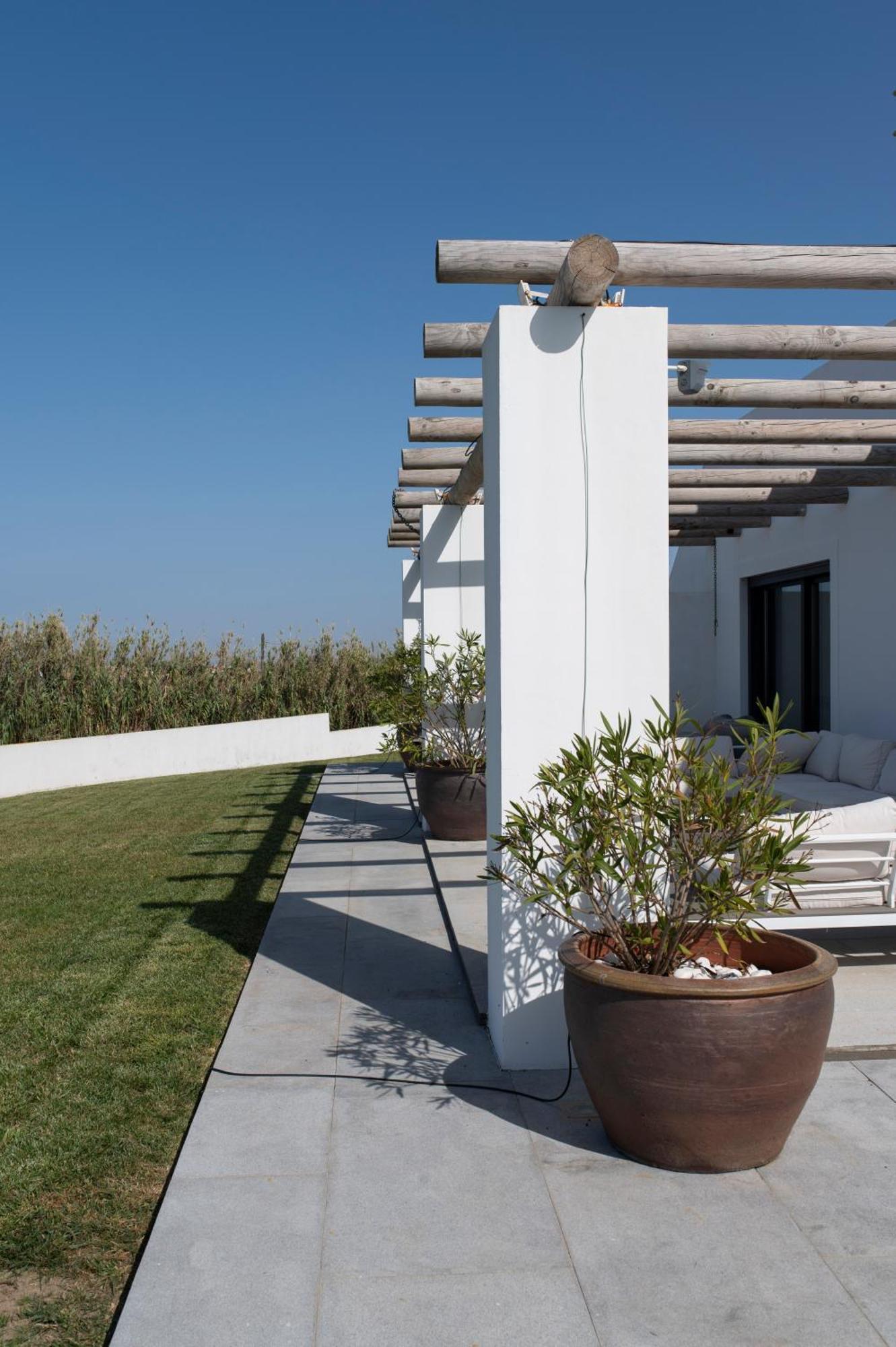 Casa Bica Vista Boutique B&B Lourinha  Εξωτερικό φωτογραφία