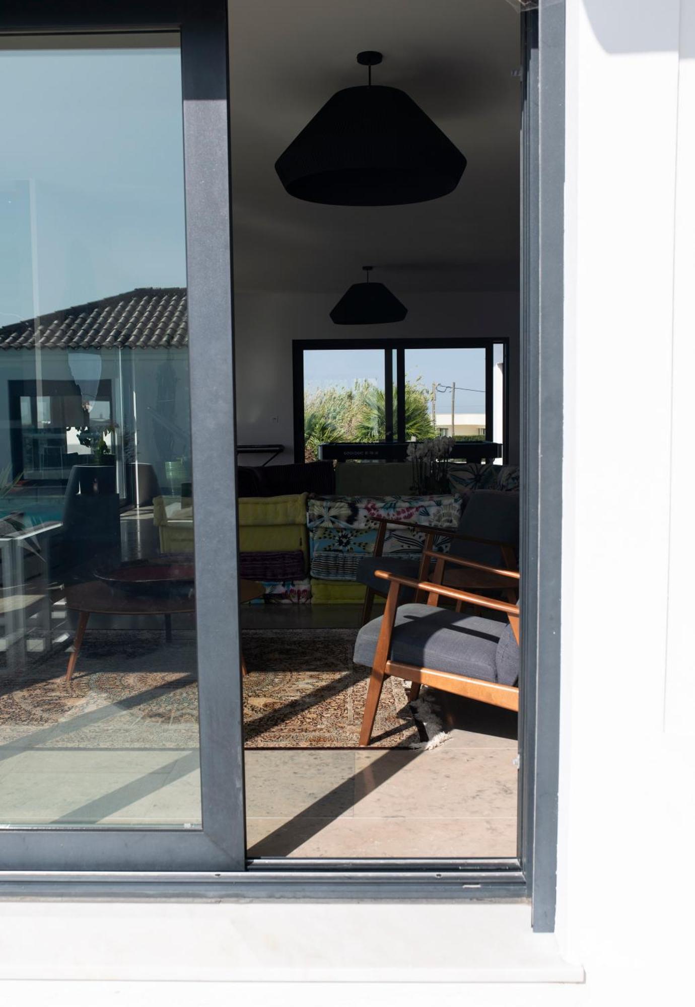Casa Bica Vista Boutique B&B Lourinha  Εξωτερικό φωτογραφία