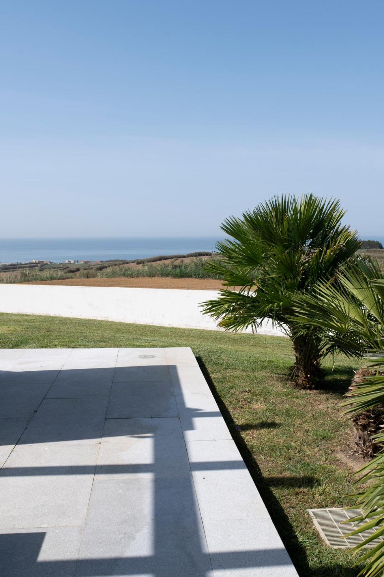 Casa Bica Vista Boutique B&B Lourinha  Εξωτερικό φωτογραφία