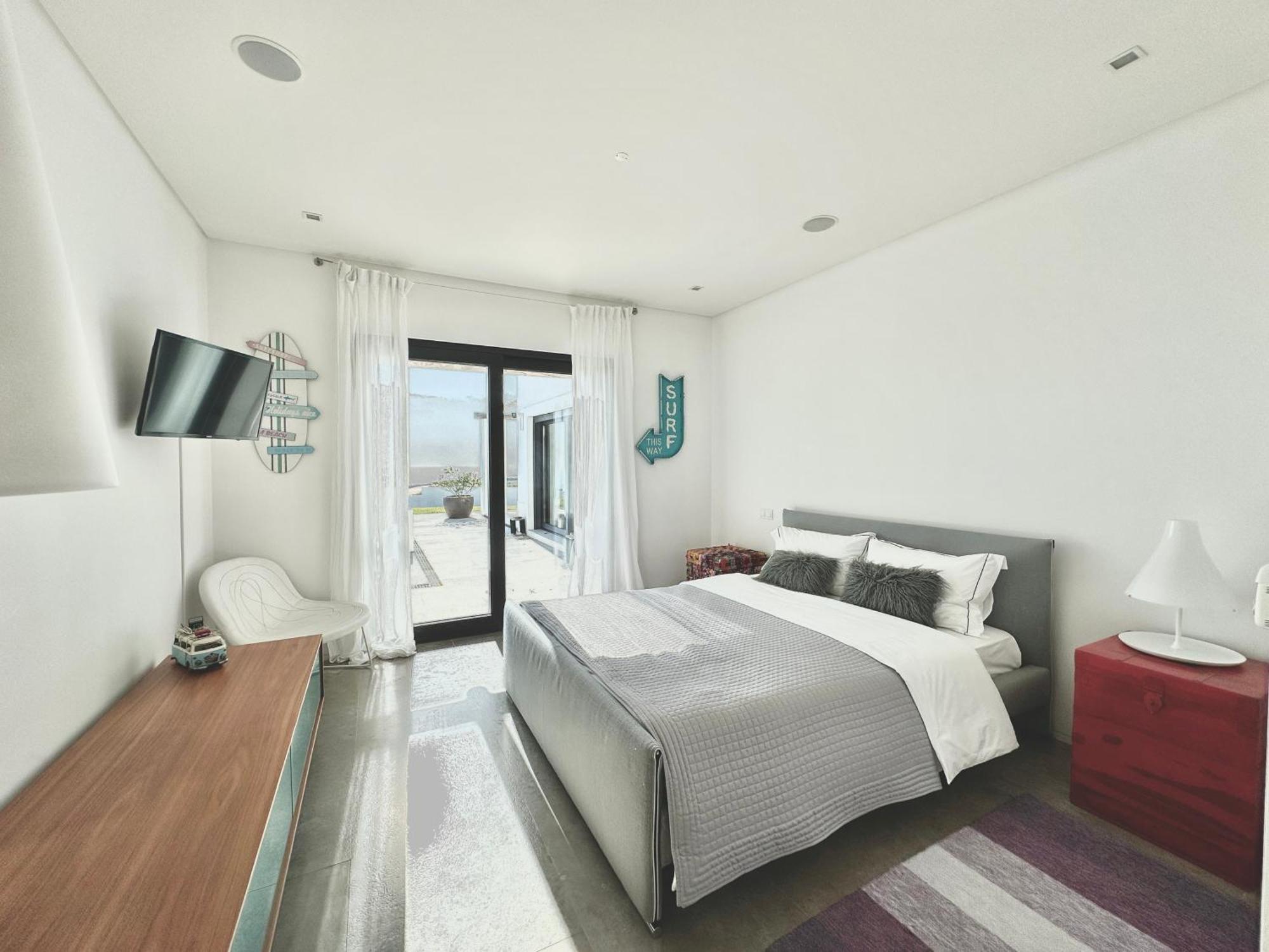Casa Bica Vista Boutique B&B Lourinha  Εξωτερικό φωτογραφία
