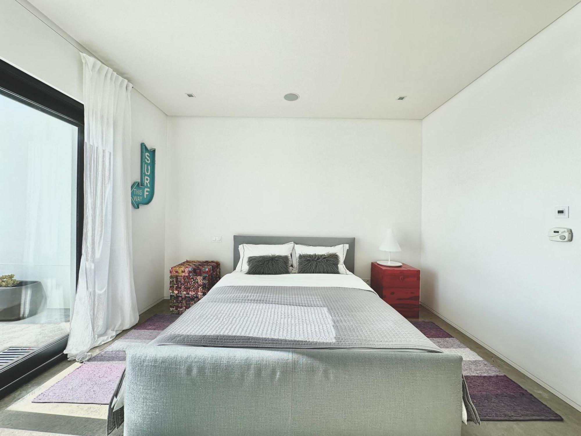 Casa Bica Vista Boutique B&B Lourinha  Εξωτερικό φωτογραφία
